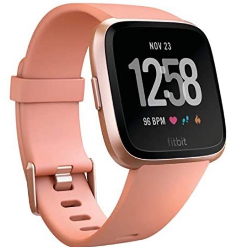 Fitbit Versa Lite Rose Gold